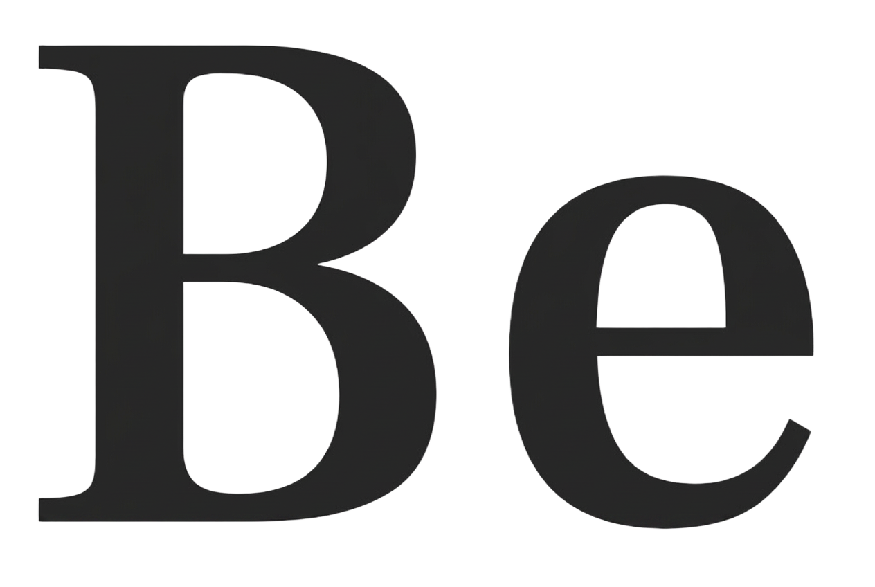 Be
